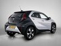 Toyota Aygo X Hybrid 115 pulse