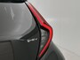 Toyota Aygo X Hybrid 115 pulse