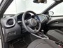 Toyota Aygo X Hybrid 115 pulse