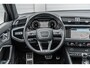 Audi Q3 Sportback 45 TFSIe 245pk S edition | SoH 93% | Trekhaak | Panoramadak | SONOS | Keyless Entry