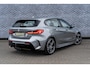 BMW 1-Serie 118i Business Edition | M-Sport | Trekhaak | Lichtmetalen Velgen 18 inch | Achteruitrijcamera | Parkeersensoren | BMW Live Cockpit Professional | Sportstoelen | Sportonderstel