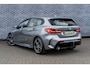 BMW 1-Serie 118i Business Edition | M-Sport | Trekhaak | Lichtmetalen Velgen 18 inch | Achteruitrijcamera | Parkeersensoren | BMW Live Cockpit Professional | Sportstoelen | Sportonderstel