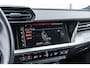 Audi A3 Sportback 45 TFSIe 245pk PHEV S edition Competition | Panoramadak | B&O Audio | Head-up | Massagestoelen