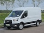 Ford Transit 2.0 L2H2 Euro6 Trekhaak!
