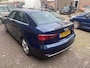 Audi A3 Limousine 1.0 TFSI Sport Edition/ Automaat/ met onderhoudshistorie, Airco, NAP en een ruime APK!!!