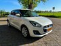 Suzuki Swift 1.2 Style Smart Hybrid