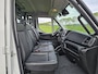 IVECO Daily 35C14 Dub.Cab Open-Laadbak