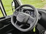 IVECO Daily 35C14 Dub.Cab Open-Laadbak