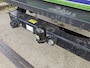 IVECO Daily 35C14 Dub.Cab Open-Laadbak
