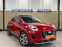 Ford Puma 1.0 EcoBoost Hybrid TITANIUM X |TREKHAAK | 360 CAM I PANO | 4JR Garantie | DRIVER-PACK | WINTER-PACK | BLIS | ALL SEASON