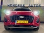 Ford Puma 1.0 EcoBoost Hybrid TITANIUM X |TREKHAAK | 360 CAM I PANO | 4JR Garantie | DRIVER-PACK | WINTER-PACK | BLIS | ALL SEASON