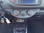 Toyota Yaris 1.5 VVT-i Dynamic 5Drs | Camera | Airco | Carplay/Android Auto | 15"|