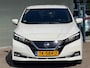 Nissan Leaf N-Connecta 40 kWh Dealer onderhouden