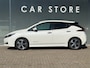 Nissan Leaf N-Connecta 40 kWh Dealer onderhouden