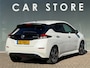 Nissan Leaf N-Connecta 40 kWh Dealer onderhouden