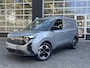 Ford Transit Courier E-Transit Limited 44 kWh 136pk! 292km WLTP, Navigatie, Adapt Cruise Control, Trekhaak+750kg trekgewicht, Climate control!