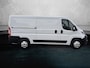 Citroën Jumper 120pk L2H1 | 3 Zitplaatsen | Trekhaak | Led Koplampen | Parkeersensoren