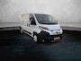 Citroën Jumper 120pk L2H1 | 3 Zitplaatsen | Trekhaak | Led Koplampen | Parkeersensoren