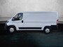 Citroën Jumper 120pk L2H1 | 3 Zitplaatsen | Trekhaak | Led Koplampen | Parkeersensoren