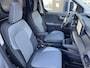 Ford Transit Courier E-Transit Limited 44 kWh 136pk! 292km WLTP, Navigatie, Adapt Cruise Control, Trekhaak+750kg trekgewicht, Climate control!