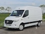 Mercedes-Benz Sprinter 317 L2H2 Mbux RWD Euro6!