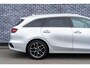 Kia Ceed Sportswagon 1.0 T-GDi 120 GT-Line | Achteruitrijcamera | Parkeersensoren | Sportstoelen | Panoramadak | Stoelverwarming | Navigatie | All-Seasonbanden