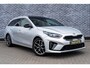 Kia Ceed Sportswagon 1.0 T-GDi 120 GT-Line | Achteruitrijcamera | Parkeersensoren | Sportstoelen | Panoramadak | Stoelverwarming | Navigatie | All-Seasonbanden