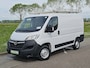 Opel Movano 2.2 ac gvw 3500 kg EURO6