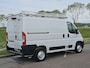 Opel Movano 2.2 ac gvw 3500 kg EURO6
