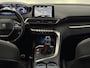 Peugeot 5008 1.2 PureTech Blue Lease GT-Line 7P Panoramadak, Camera, Navi, Half leder, Virtual desk, Elektrische achterklep, Keyless start