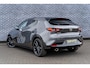Mazda 3 2.0 e-SkyActiv-X M Hybrid 180 Luxury | 360 Graden Camera | Lederen Bekleding | Keyless Entry | Cruise Control Adaptief | Head-up Display | Parkeersensoren | Navigatie | Apple Carplay | Android Auto | Stoelverwarming