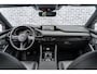 Mazda 3 2.0 e-SkyActiv-X M Hybrid 180 Luxury | 360 Graden Camera | Lederen Bekleding | Keyless Entry | Cruise Control Adaptief | Head-up Display | Parkeersensoren | Navigatie | Apple Carplay | Android Auto | Stoelverwarming
