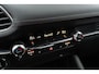 Mazda 3 2.0 e-SkyActiv-X M Hybrid 180 Luxury | 360 Graden Camera | Lederen Bekleding | Keyless Entry | Cruise Control Adaptief | Head-up Display | Parkeersensoren | Navigatie | Apple Carplay | Android Auto | Stoelverwarming