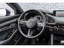 Mazda 3 2.0 e-SkyActiv-X M Hybrid 180 Luxury | 360 Graden Camera | Lederen Bekleding | Keyless Entry | Cruise Control Adaptief | Head-up Display | Parkeersensoren | Navigatie | Apple Carplay | Android Auto | Stoelverwarming
