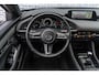 Mazda 3 2.0 e-SkyActiv-X M Hybrid 180 Luxury | 360 Graden Camera | Lederen Bekleding | Keyless Entry | Cruise Control Adaptief | Head-up Display | Parkeersensoren | Navigatie | Apple Carplay | Android Auto | Stoelverwarming