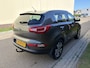 Kia Sportage 2.0 X-clusive 4wd / AUTOMAAT / NAVI / CRUISE / 4x4 / 178dkm!