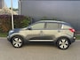Kia Sportage 2.0 X-clusive 4wd / AUTOMAAT / NAVI / CRUISE / 4x4 / 178dkm!