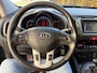 Kia Sportage 2.0 X-clusive 4wd / AUTOMAAT / NAVI / CRUISE / 4x4 / 178dkm!