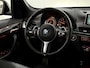 BMW X1 M-Sport sDrive20i High Executive Leder, Navi, Parkeersensoren, Head-up display, Elektrische achterklep, Keyless start, Stoelverwarming