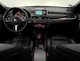 BMW X1 M-Sport sDrive20i High Executive Leder, Navi, Parkeersensoren, Head-up display, Elektrische achterklep, Keyless start, Stoelverwarming