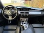 BMW 5-Serie 520i Business Line Sport / AUTOMAAT / M-PAKKET / SPORTSTOELEN / NAVI
