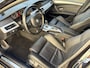 BMW 5-Serie 520i Business Line Sport / AUTOMAAT / M-PAKKET / SPORTSTOELEN / NAVI