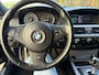 BMW 5-Serie 520i Business Line Sport / AUTOMAAT / M-PAKKET / SPORTSTOELEN / NAVI