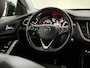Opel Grandland X 1.2 Turbo Elegance Camera, Navi, Rijstrook correctie, A start stop, Keyless start, Elektrische achterklep, Winterpakket, Half leder