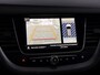 Opel Grandland X 1.2 Turbo Elegance Camera, Navi, Rijstrook correctie, A start stop, Keyless start, Elektrische achterklep, Winterpakket, Half leder
