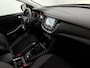 Opel Grandland X 1.2 Turbo Elegance Camera, Navi, Rijstrook correctie, A start stop, Keyless start, Elektrische achterklep, Winterpakket, Half leder