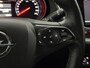 Opel Grandland X 1.2 Turbo Elegance Camera, Navi, Rijstrook correctie, A start stop, Keyless start, Elektrische achterklep, Winterpakket, Half leder