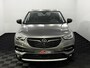 Opel Grandland X 1.2 Turbo Elegance Camera, Navi, Rijstrook correctie, A start stop, Keyless start, Elektrische achterklep, Winterpakket, Half leder