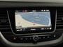 Opel Grandland X 1.2 Turbo Elegance Camera, Navi, Rijstrook correctie, A start stop, Keyless start, Elektrische achterklep, Winterpakket, Half leder