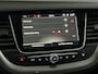 Opel Grandland X 1.2 Turbo Elegance Camera, Navi, Rijstrook correctie, A start stop, Keyless start, Elektrische achterklep, Winterpakket, Half leder